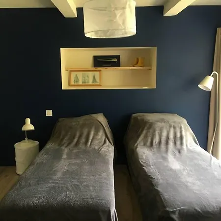 Roche Mignonne Holiday home