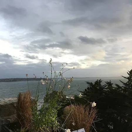 Holiday home Roche Mignonne *
