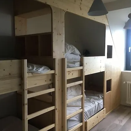 Holiday home Roche Mignonne *