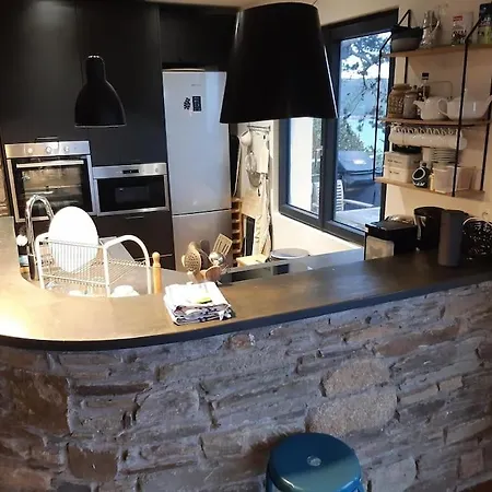 Roche Mignonne Holiday home