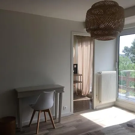 Holiday home Roche Mignonne