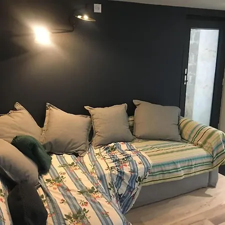 Holiday home Roche Mignonne
